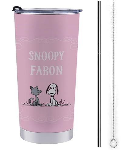 Amazon | STARBUCKS スターバックス PEANUTS ステンレスコールドカップ